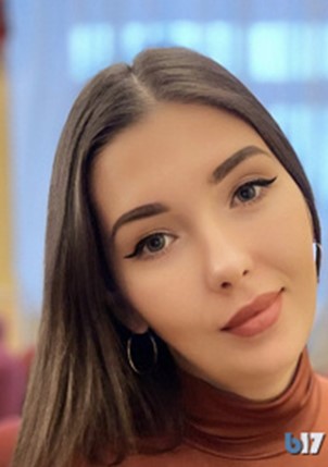 Комисарова Евгения Петровна